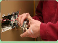 electrical repair Bloxwich