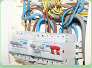 Bloxwich electrical contractors